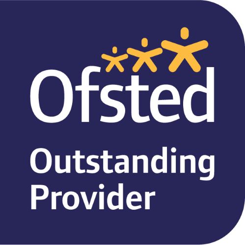 Children education Stepping Stones Nursery W12 outstanding Ofsted 2019